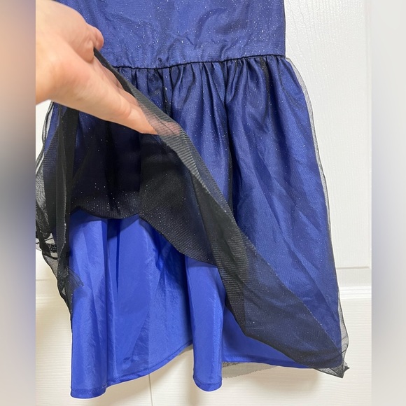 H&M kids Tulle Dress Size 5-6Y - Picture 3 of 8